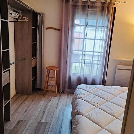 Maisonnette du bonheur Courseulles-sur-Mer Eksteriør billede