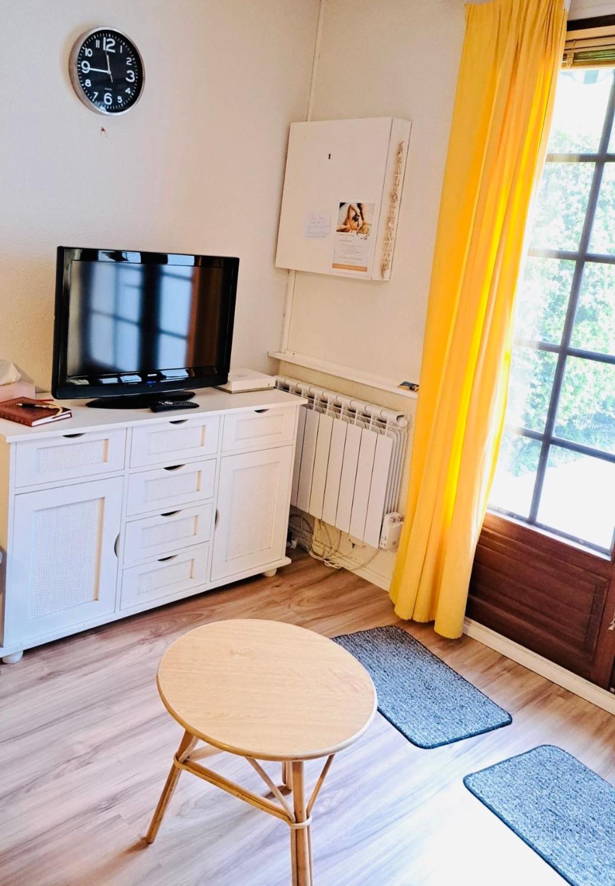 Maisonnette du bonheur Courseulles-sur-Mer Eksteriør billede
